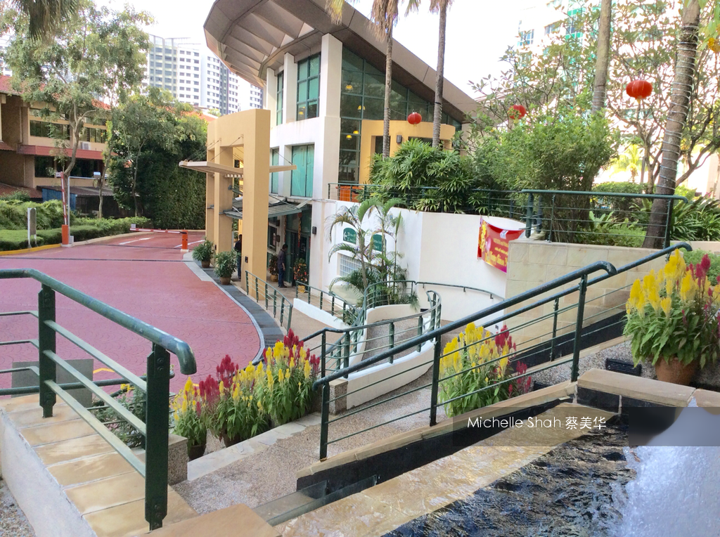 Palm Gardens (D23), Condominium #108993732